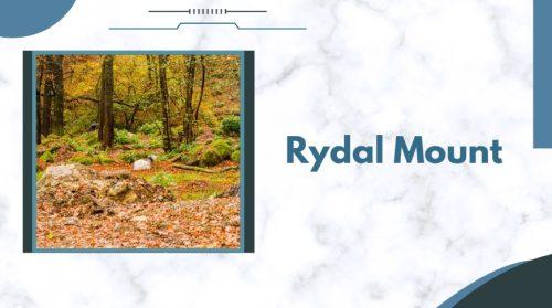 Rydal Mount