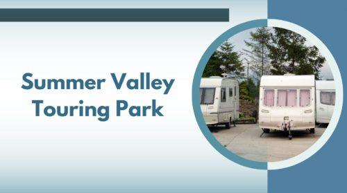 Summer Valley Touring Park