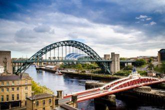 What County is Newcastle in? - Spotlight on Newcastle