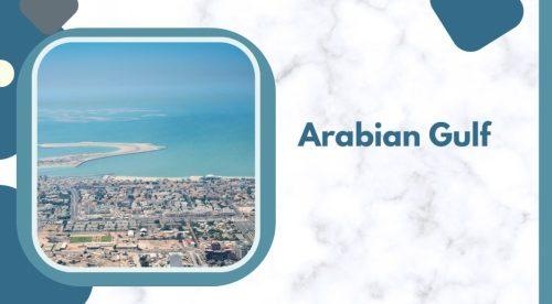 Arabian Gulf 