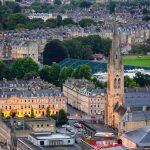 Best Day Trips From Bath