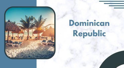 Dominican Republic 