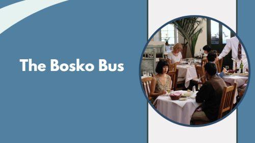 The Bosko Bus