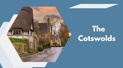 The Cotswolds 