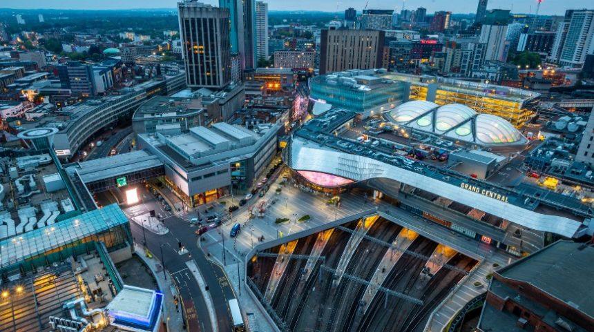 Top 10 Best Place to Visit in Birmingham