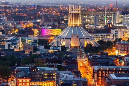 Top 10 Best Place to Visit in Liverpool