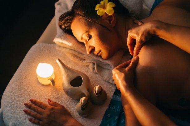 Top 10 Best Thai Massage London