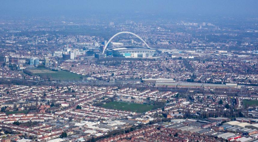 Top 10 Best Things to Do in Wembley