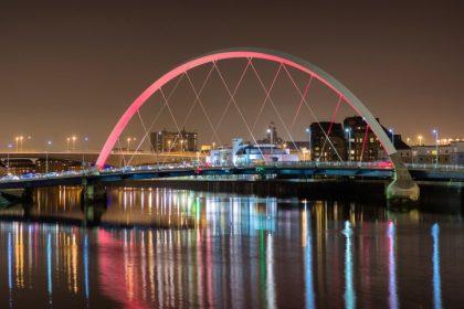 Top 10 Place to Visit in Glasgow