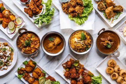 Best South Indian Restaurant London
