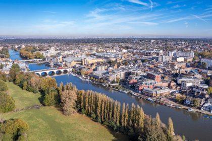 Best Things to Do in Kingston Upon Thames