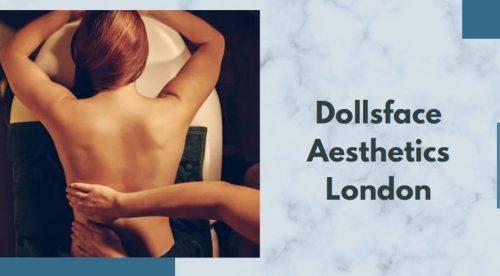 Dollsface Aesthetics London
