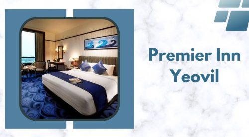 Premier Inn Yeovil