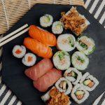 best all you can eat sushi london