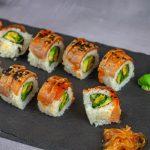 Best Sushi London