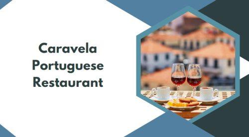 Caravela Portuguese Restaurant