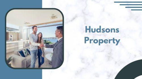Hudsons Property