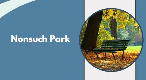 Nonsuch Park - things to do in cheam