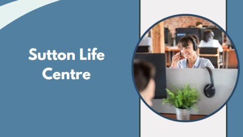 Sutton Life Centre