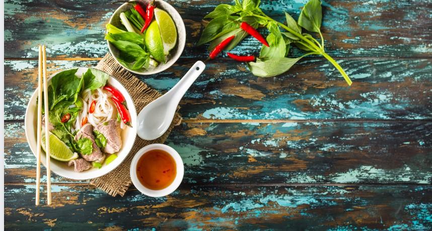 Top 10 Best Vietnamese Restaurants in London