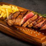 Top 6 Best Steak Restaurant West London