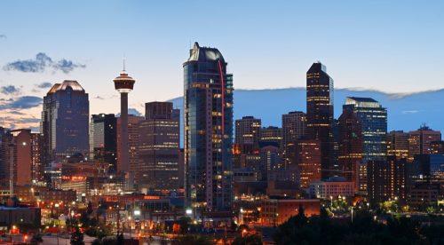 Calgary, Canada