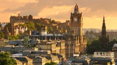 Edinburgh, Scotland