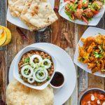 Top 10 Best Indian Restaurant Edinburgh