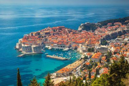 Top 10 Best Things to Do in Dubrovnik