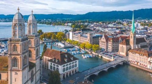 Zurich, Switzerland