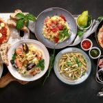 Top 5 Best Italian Restaurants in Kingswood