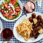 Top 10 Best Greek Restaurant in Manchester