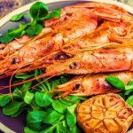 Top 10 Best Sea Food Restaurant Manchester