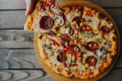 Top 10 Pizza Restaurant Manchester You Need to Visit