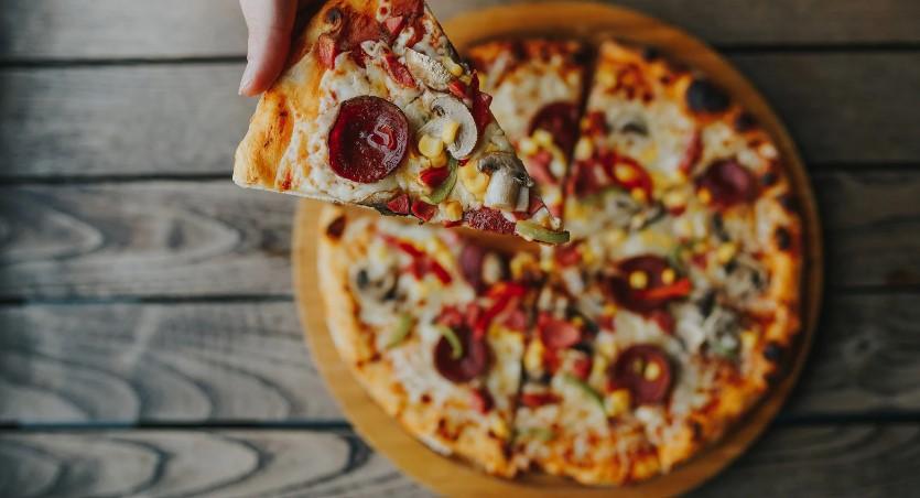 Top 10 Pizza Restaurant Manchester You Need to Visit