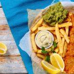 Top 7 Best Fish and Chips Barnstaple