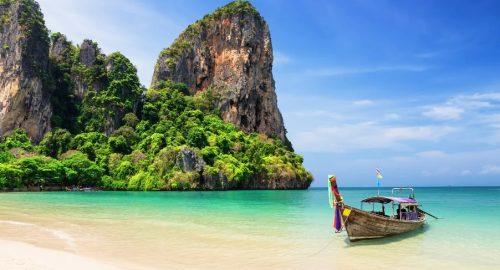 Thailand