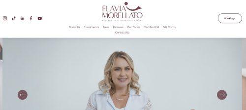 Flavia Morellato