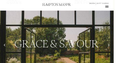 Hampton Manor