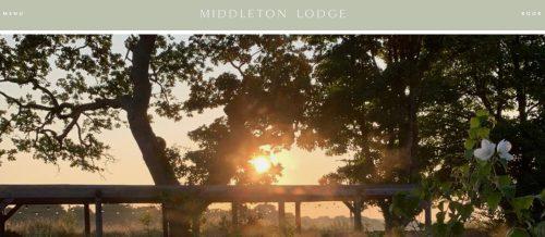 Middleton Lodge