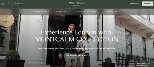 Montcalm Piccadilly Townhouse