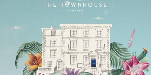 The Chester Townhouse