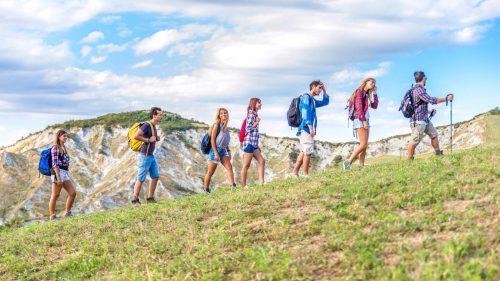 What Is the Best Time to Walk the South West Coastal Path