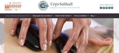 Cryo Solihull