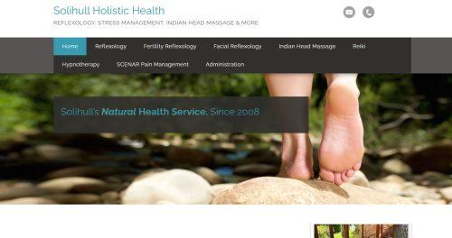 Solihull Holistic Health