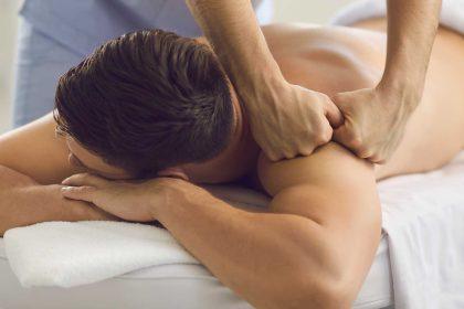 massage in wimbledon village