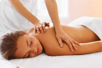 massage solihull town centre